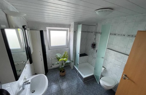 Boke Apartment | Idyllically situated, quiet apartment in the Lippegold village of Boke