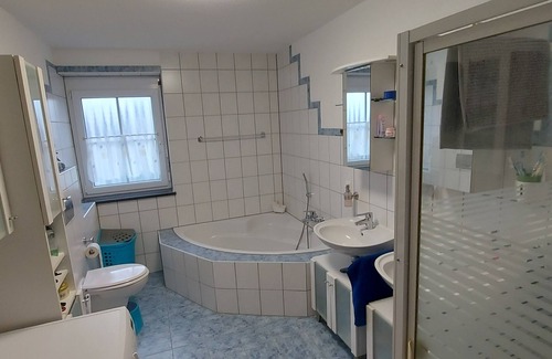 Lauben Apartment | Idyllische Ferienwohnung in Kempten