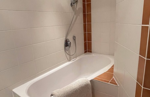 Knetzgau Apartment | Idyllische Ferienwohnung in Knetzgau am Main