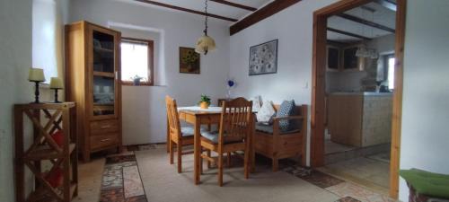 Nordstetten House | Idyllisches Fachwerkhäusle mit Terrasse am Tor zum Schwarzwald