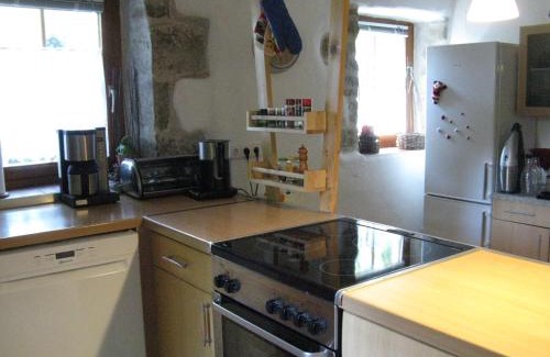 Nordstetten House | Idyllisches Fachwerkhäusle mit Terrasse am Tor zum Schwarzwald