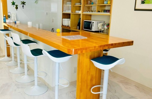 Kawahira House | Ie Island Ocean View Villa/Kunigami-gun Okinawa