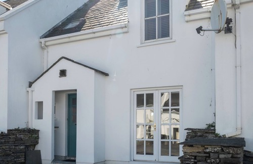 Liscannor House | The Black Sheep in Liscannor