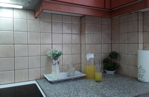 Ierapetra Apartment | Ierapetra Suites & Studios is located in the town of Ierapetra