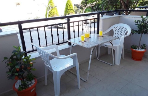 Ierapetra Apartment | Ierapetra Suites & Studios is located in the town of Ierapetra