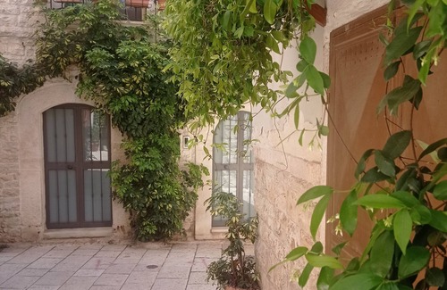 Palo del Colle House | Ierva Chiain Guest House