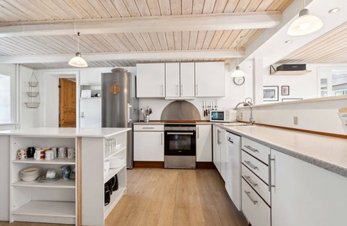 Pedersker House | "Ieva" - 3.9km from the sea by Interhome