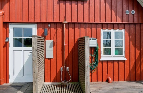 Pedersker House | "Ieva" - 3.9km from the sea by Interhome