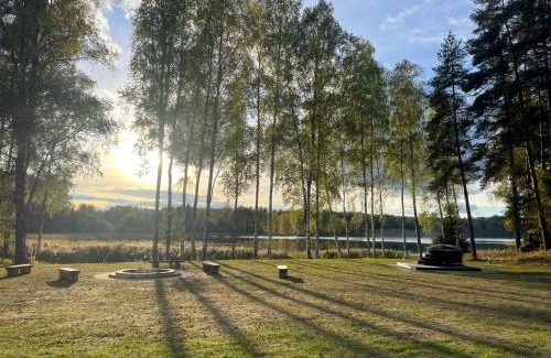 Sermuksi House | Ieviņi atpūtas vieta