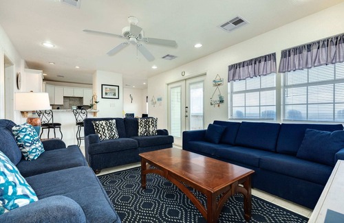 San Luis House | If It Is ALL About the View, This Home's For YOU!