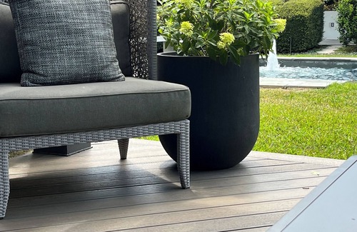 Carriere Cottage | IF Stay collection is Mississippi’s exquisite & unexpected stand alone RowHouse.