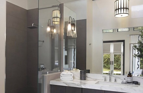 Carriere Cottage | IF Stay Collection is an exquisite and unexpected stand alone Row House.