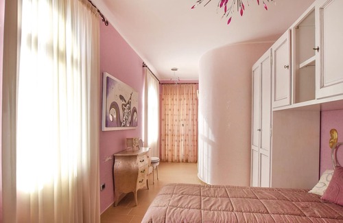Caccianova House | If you are looking for a special place for an unforgettable vacation, away from the chaos of the cit