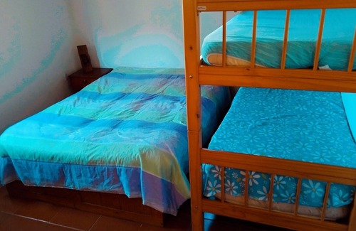 Caneca Fina Condo | If you are looking for a cozy house in a closed condominium with a waterfall, come and discover Guapimirim.