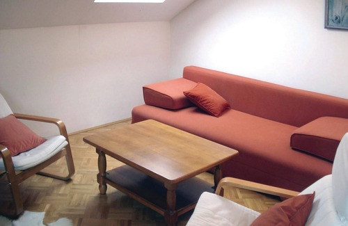 Mozirje Apartment | If you are looking for skiing fun and mountain romance, Mozirje is the right place for you.