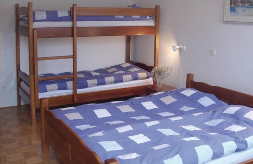 Mozirje Apartment | If you are looking for skiing fun and mountain romance, Mozirje is the right place for you.