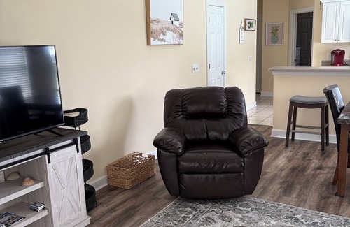 Sea Trail Condo | If you LOVE Golf and the Beach, this is the Place for you (3713)