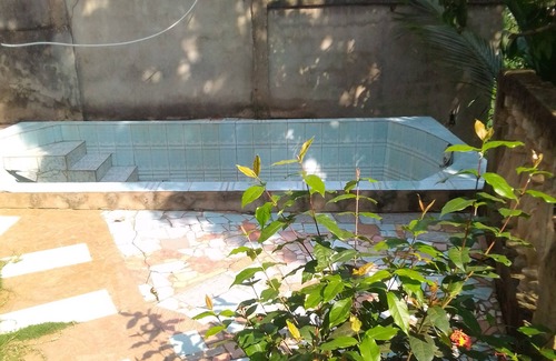 Yaounde Apartment | If you love nature and it's purity then you're at home