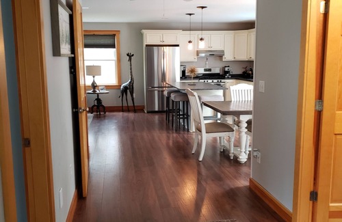 Kennebunkport House | If you want privacy, look no further!