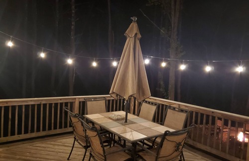 Kennebunkport House | If you want privacy, look no further!