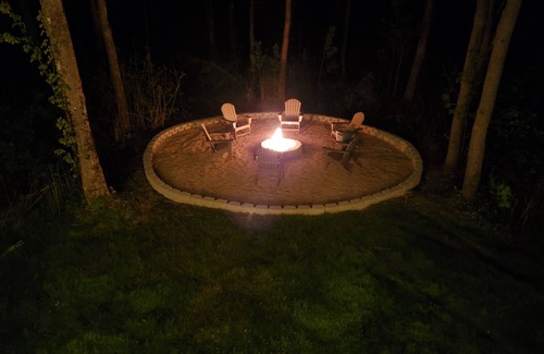 Kennebunkport House | If you want privacy, look no further!