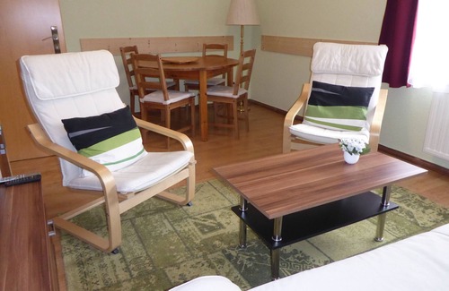 Kopenick Apartment | If you want to relax after city and culture, then you are right with us