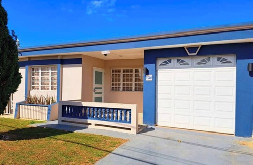 Hato Abajo House | If you’re looking for a Vrbo in Arecibo Puerto Rico, you’re in luck!