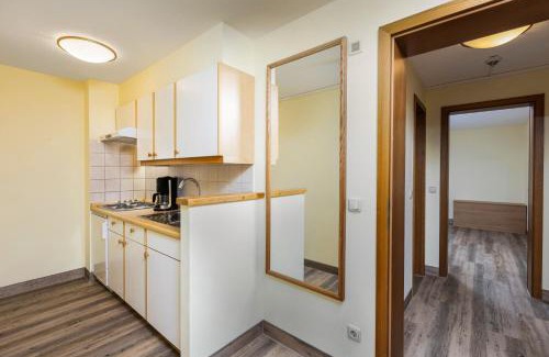 Mittelberg Apartment | IFA Breitach Apartments Kleinwalsertal