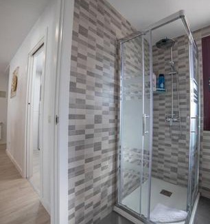 Hortaleza Apartment | Ifema-Mar De Cristal