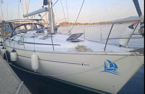 Ormos Panagias Boat Rental | Ifestos Yachting Traveler - Halkidiki