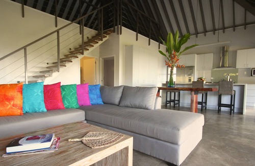 Fasito'o Uta Apartment | Ifiele'ele Plantation