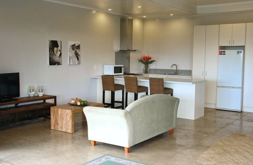 Fasito'o Uta Apartment | Ifiele'ele Plantation