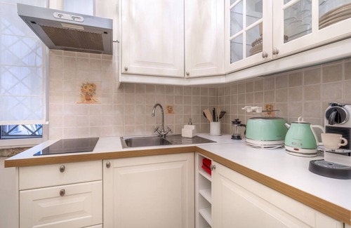 Rione XIV Borgo Apartment | iFlat | Comfy apt a few steps from the Vatican