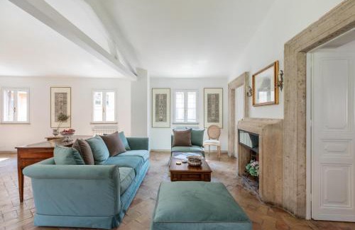 Navona Apartment | iFlat Historic Charm & Comfort by Piazza Navona