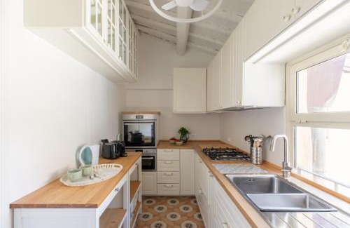 Navona Apartment | iFlat Historic Charm & Comfort by Piazza Navona
