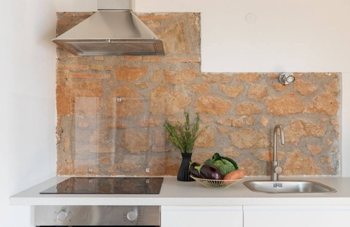 Rione XVIII Castro Pretorio Apartment | iFlat | Minimal design apt in the heart of Rome