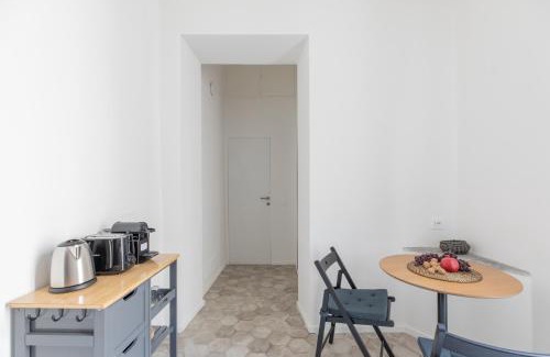 Sallustiano Apartment | iFlat The Sweet Life in Rome