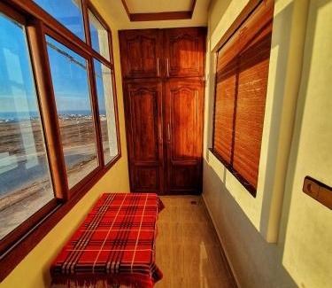Sidi Ifni Apartment | Ifni Bay Residence - Sidi Ifni