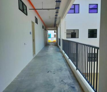 Bota Apartment | IFS SoHo 2 Basic Studio
