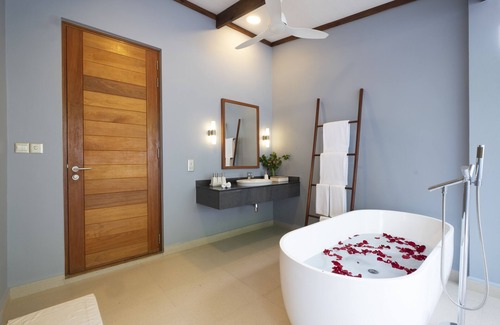 Ifuru Resort | Ifuru Island Maldives - Free return domestic flights for 2 with a minimum 5 night stay until Nov 2025