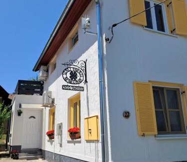 Igal Apartment | Igali Varázs Apartman 150 méter a fürdőtől