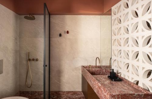 Ermoupoli Apartment | Igisó