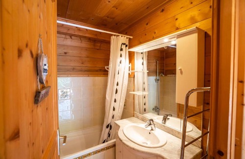 Chatel Apartment | Igloo - Appartement 9 pers - Chatel Reservation