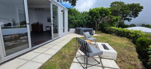 Coatepeque Villa | Igloo Colibrí