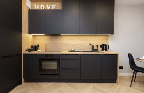 Pogorze Apartment | Ignacy Jan Paderewski 26 | Nice Apartment