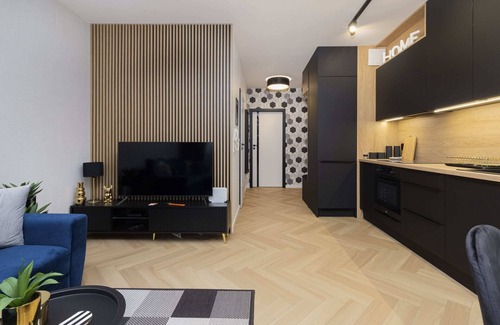 Pogorze Apartment | Ignacy Jan Paderewski 26 | Nice Apartment