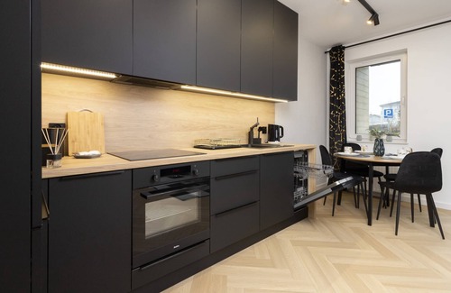 Pogorze Apartment | Ignacy Jan Paderewski 26 | Nice Apartment
