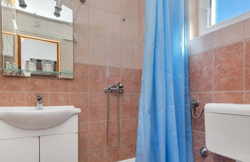 Pokrivenik Apartment | Igor - 5 m From Beach - SA2
