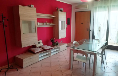 Selargius Apartment | Igor's Apartment - Apartment with terrace