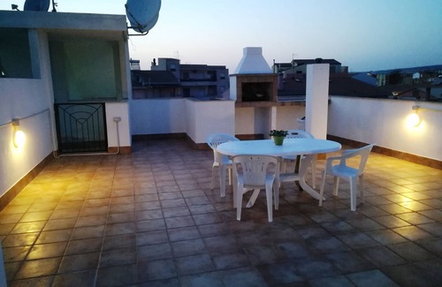 Selargius Apartment | Igor's Apartment - Apartment with terrace